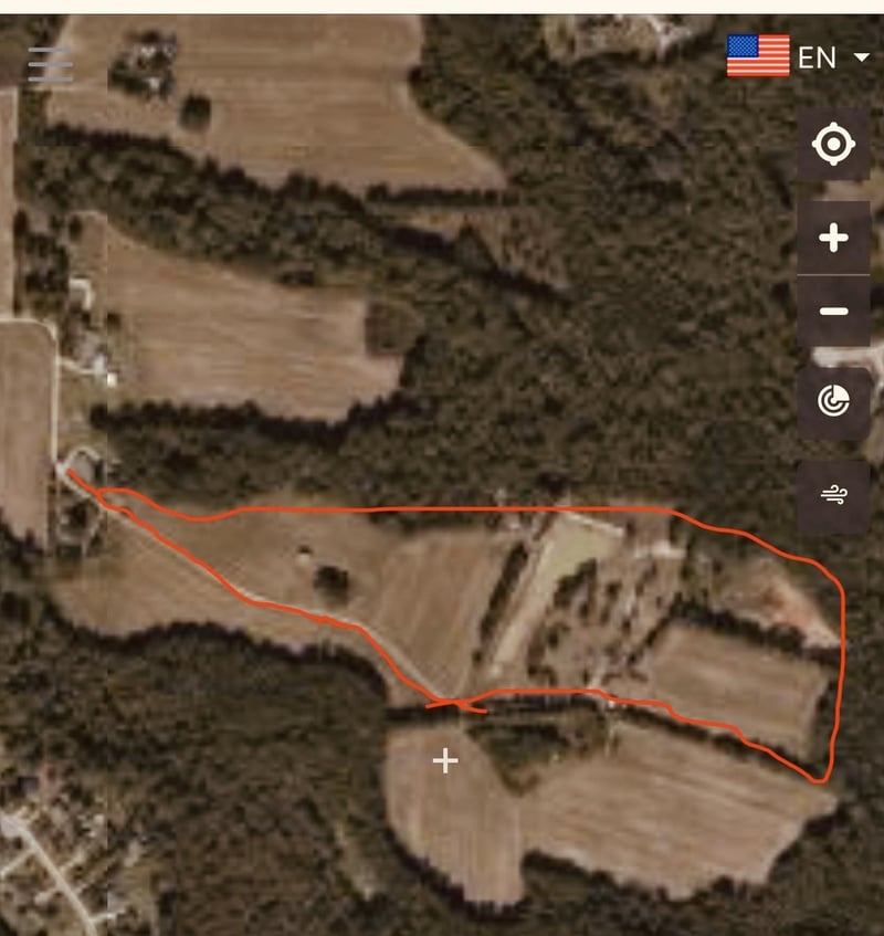 6301 Stancil Farm Rd Lot 2, Raleigh, NC 27603