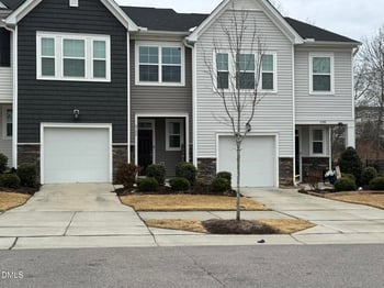 6302 Andante Ave, Raleigh, NC 27616