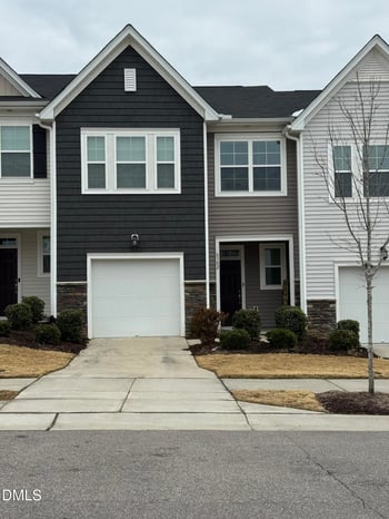 6302 Andante Ave, Raleigh, NC 27616