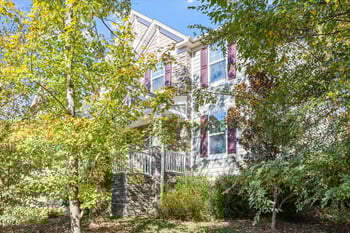 6302 Cabin Branch Dr, Durham, NC 27712