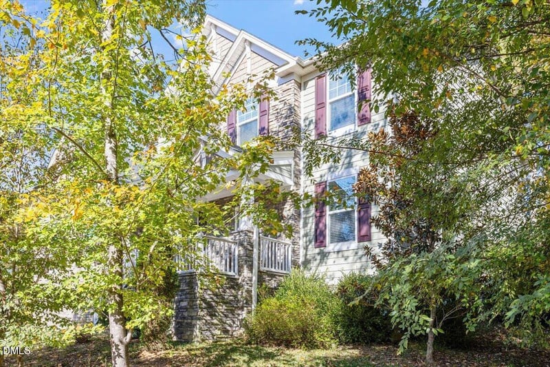 6302 Cabin Branch Dr, Durham, NC 27712