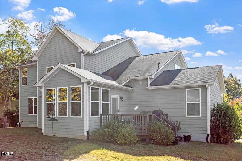 6302 Cabin Branch Dr, Durham, NC 27712