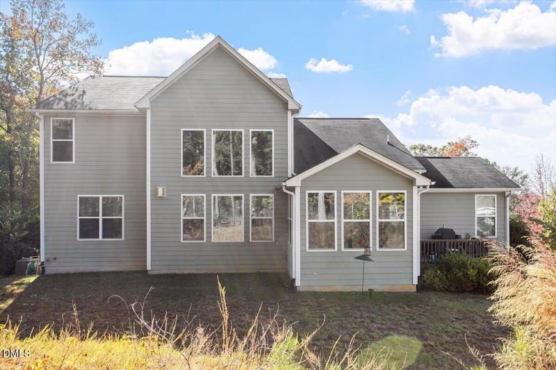 6302 Cabin Branch Dr, Durham, NC 27712