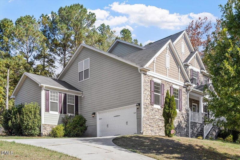 6302 Cabin Branch Dr, Durham, NC 27712