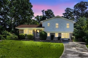 6302 Easthampton Ct, Fayetteville, NC 28314