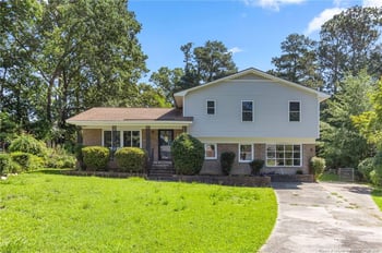 6302 Easthampton Ct, Fayetteville, NC 28314