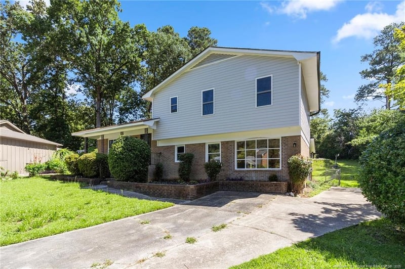 6302 Easthampton Ct, Fayetteville, NC 28314