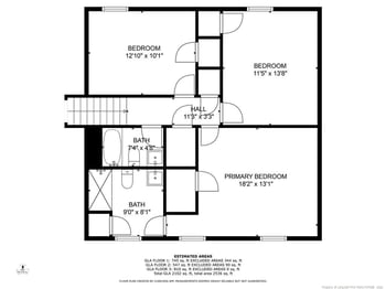 6302 Easthampton Ct, Fayetteville, NC 28314