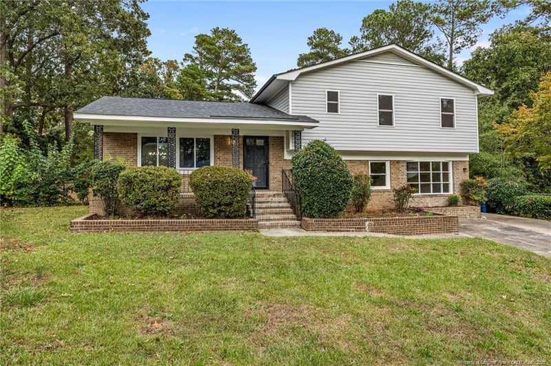 6302 Easthampton Ct, Fayetteville, NC 28314