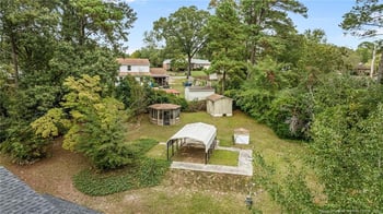 6302 Easthampton Ct, Fayetteville, NC 28314