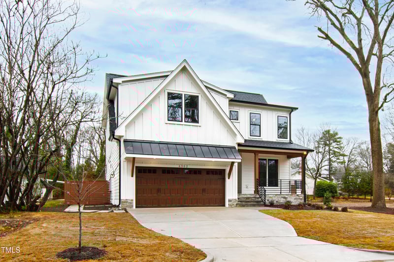 6302 Linville Dr, Raleigh, NC 27606