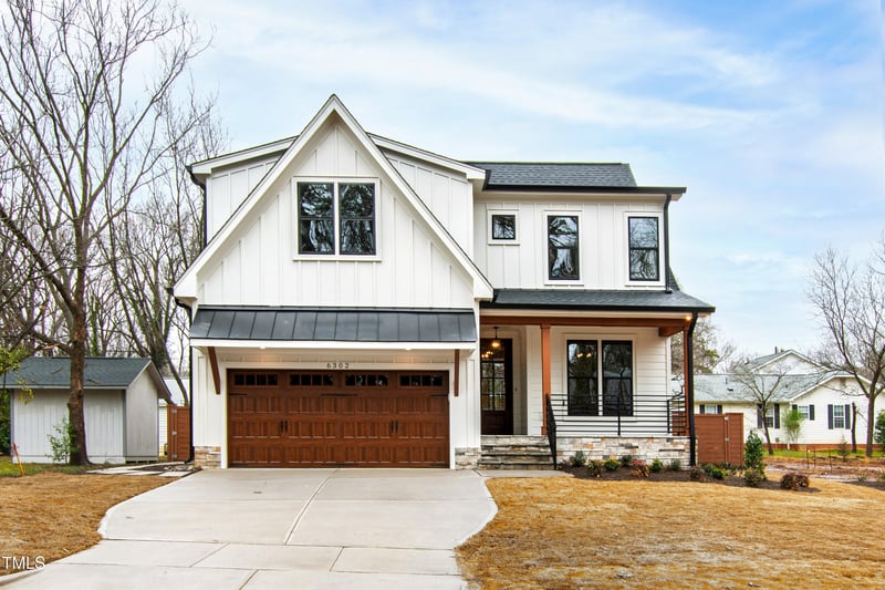 6302 Linville Dr, Raleigh, NC 27606