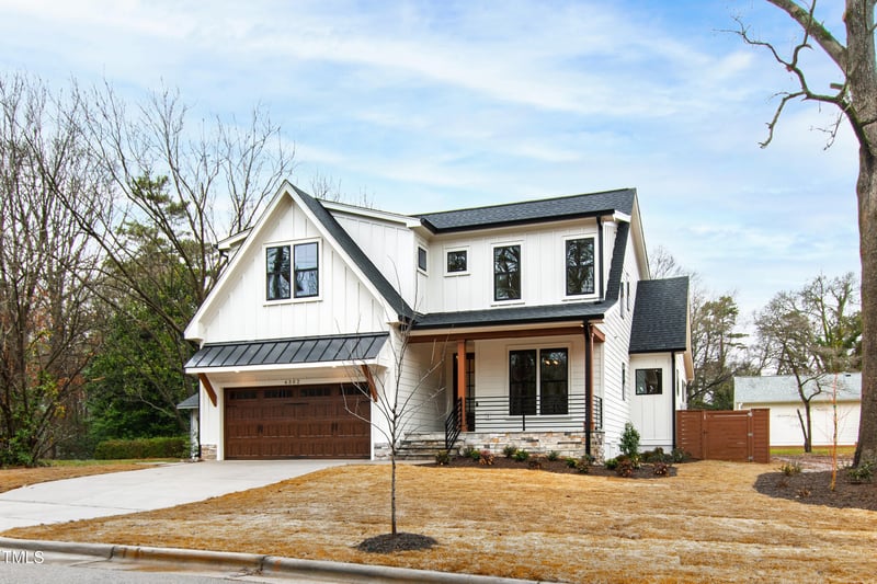 6302 Linville Dr, Raleigh, NC 27606