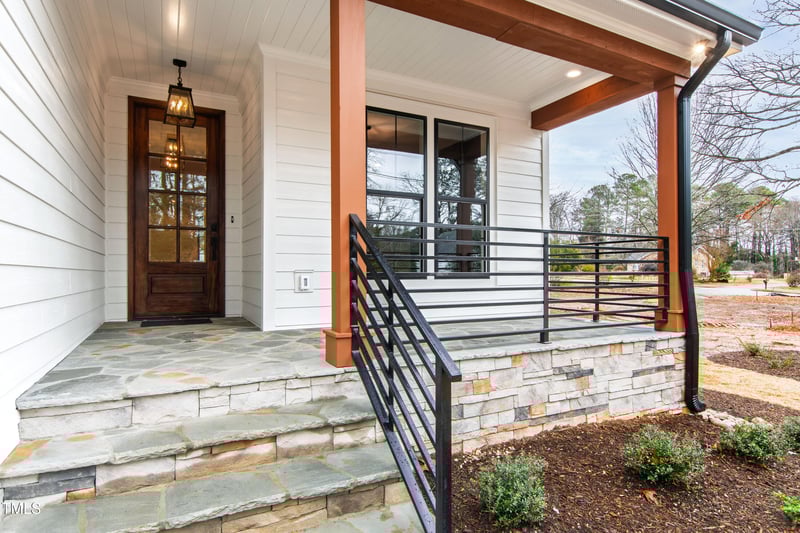 6302 Linville Dr, Raleigh, NC 27606