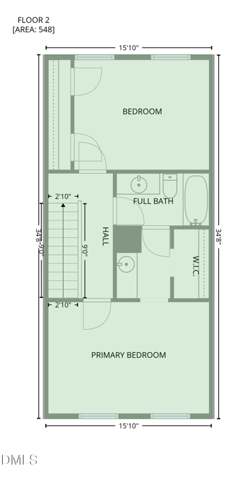 6303 New Market Way, Raleigh, NC 27615