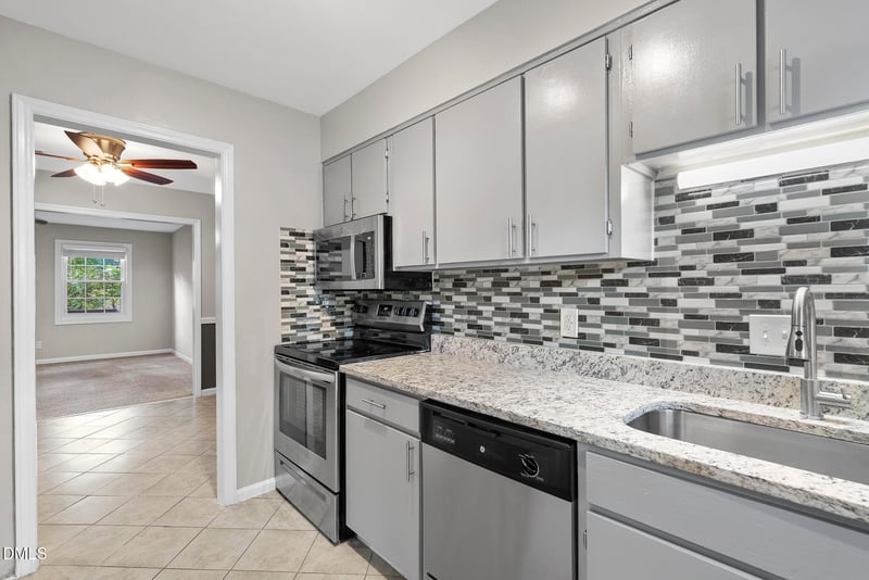 6303 New Market Way, Raleigh, NC 27615