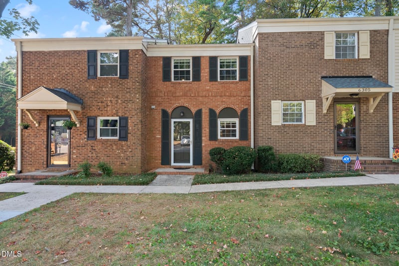 6303 New Market Way, Raleigh, NC 27615