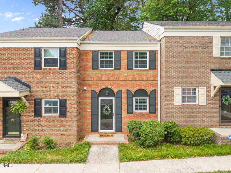 6303 New Market Way, Raleigh, NC 27615