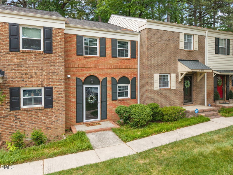 6303 New Market Way, Raleigh, NC 27615