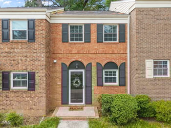 6303 New Market Way, Raleigh, NC 27615