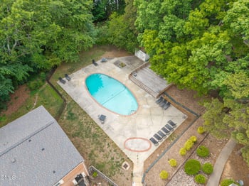 6303 New Market Way, Raleigh, NC 27615