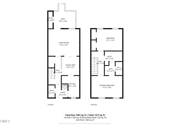 6303 New Market Way, Raleigh, NC 27615