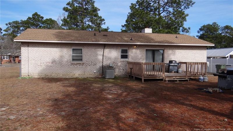 6303 Rustic Rg, Hope Mills, NC 28348