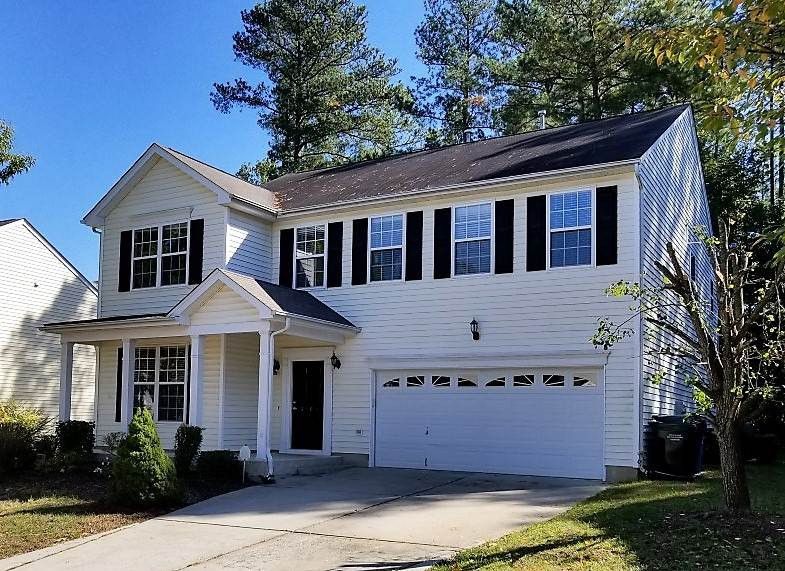 6303 Winding Arch Dr, Durham, NC 27713