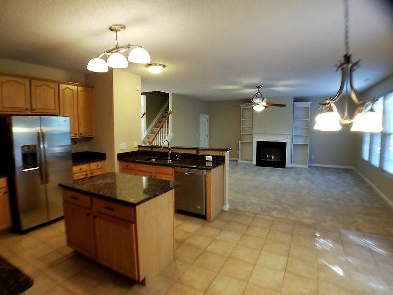 6303 Winding Arch Dr, Durham, NC 27713