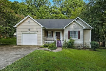 6304 Amhurst Rd, Durham, NC 27713