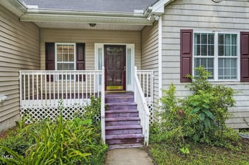 6304 Amhurst Rd, Durham, NC 27713