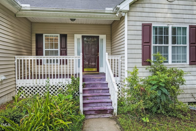 6304 Amhurst Rd, Durham, NC 27713