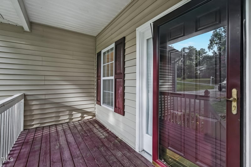 6304 Amhurst Rd, Durham, NC 27713