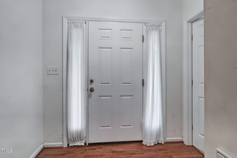6304 Amhurst Rd, Durham, NC 27713