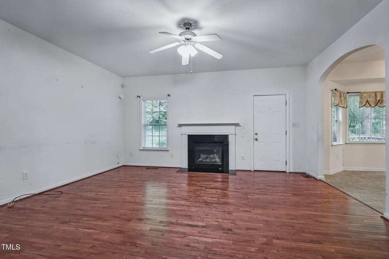 6304 Amhurst Rd, Durham, NC 27713