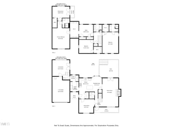 6304 Ansley Ln, Raleigh, NC 27612