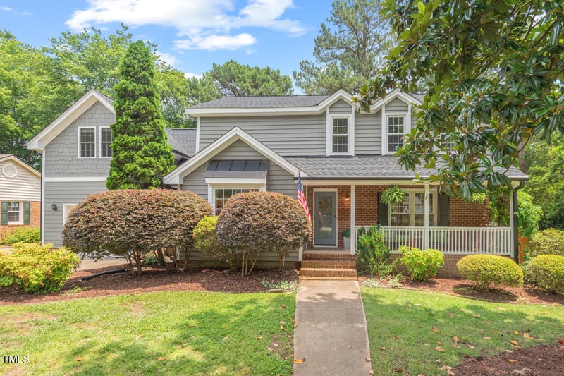 6304 Ansley Ln, Raleigh, NC 27612