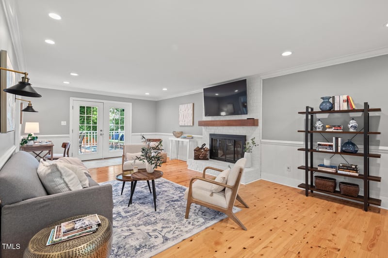 6304 Ansley Ln, Raleigh, NC 27612