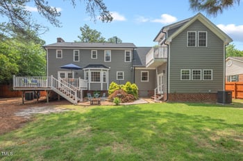 6304 Ansley Ln, Raleigh, NC 27612