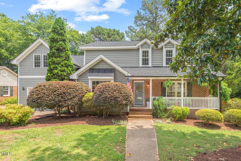 6304 Ansley Ln, Raleigh, NC 27612