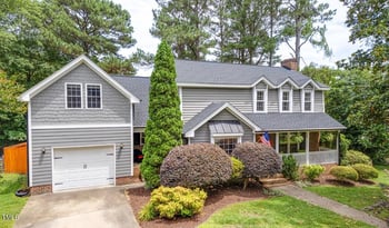 6304 Ansley Ln, Raleigh, NC 27612