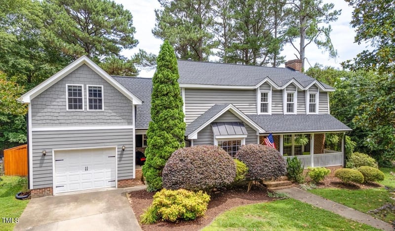 6304 Ansley Ln, Raleigh, NC 27612