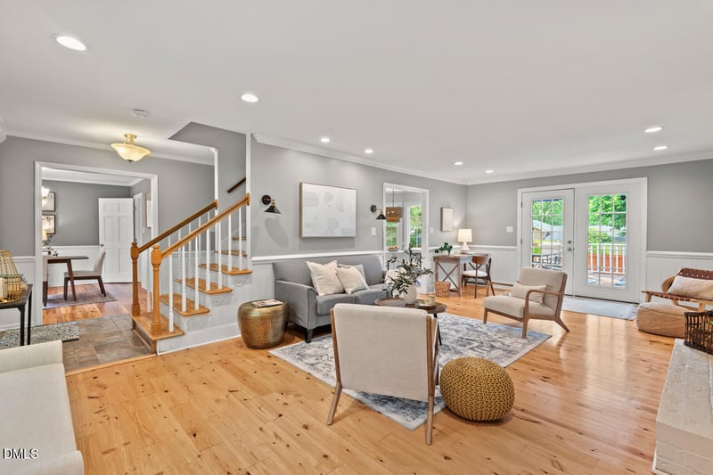 6304 Ansley Ln, Raleigh, NC 27612