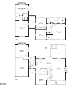 6304 Ansley Ln, Raleigh, NC 27612