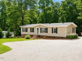 6304 Bannock Ct, Raleigh, NC 27603