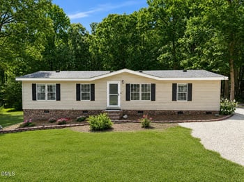 6304 Bannock Ct, Raleigh, NC 27603
