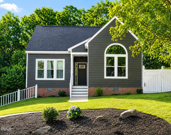 6304 Calico Ct, Wake Forest, NC 27587
