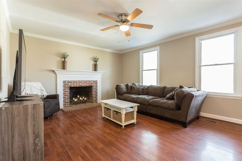 6304 Charmco Ct, Wake Forest, NC 27587