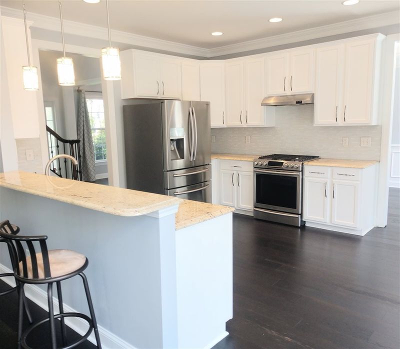 6304 Coronado Ln, Durham, NC 27713
