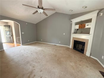 6304 Firefly St, Fayetteville, NC 28306